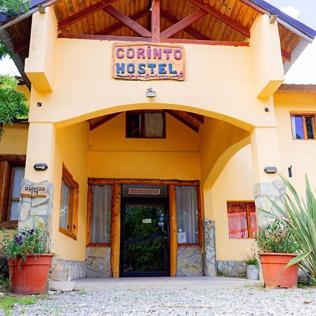 Corinto Hostel El Bolson Luaran gambar